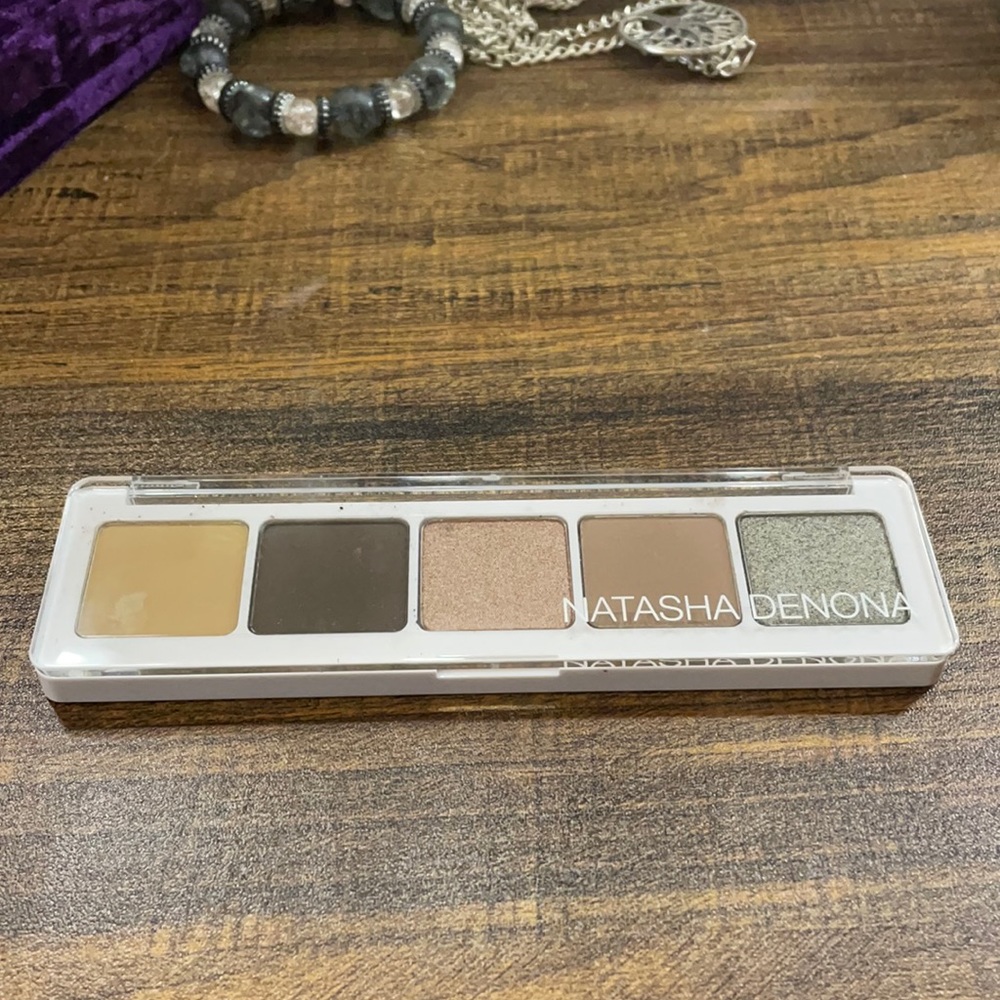Natasha Denona Ayana palette